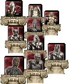 Rejoignez le camp des Chevaliers !