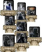 Rejoignez le camp des Ombres !